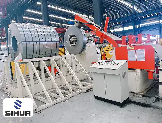Rulleformning af aluminium: Valg af legering, værktøjsopsætning og tolerancer for produktion